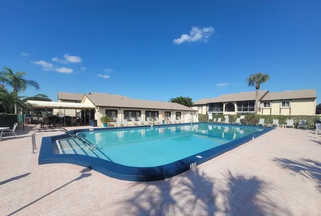 $1,600 | 3626 La Mar Court, Unit A1, Greenacres, FL 33463