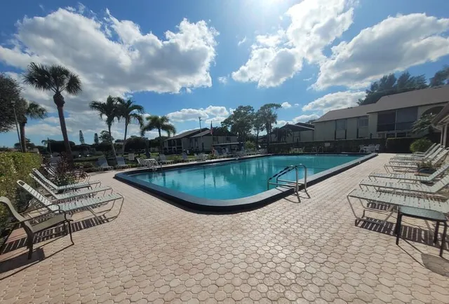 $1,600 | 3626 La Mar Court, Unit A1, Greenacres, FL 33463