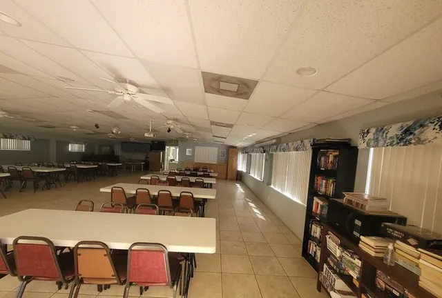 $1,600 | 3626 La Mar Court, Unit A1, Greenacres, FL 33463