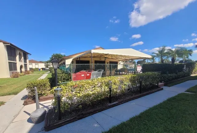 $1,600 | 3626 La Mar Court, Unit A1, Greenacres, FL 33463