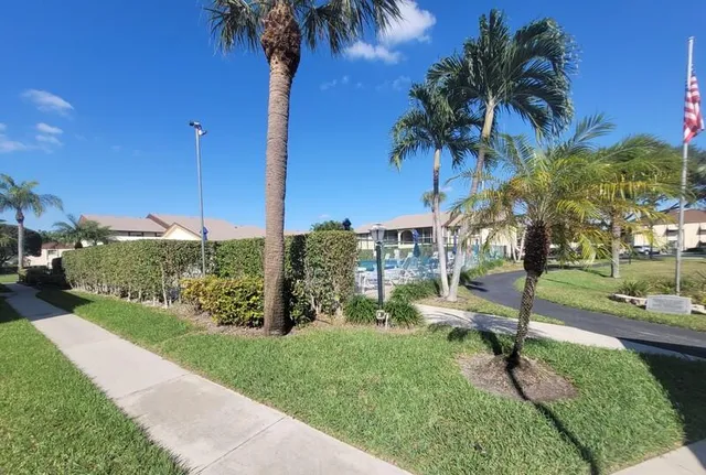 $1,600 | 3626 La Mar Court, Unit A1, Greenacres, FL 33463