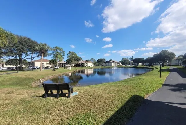 $1,600 | 3626 La Mar Court, Unit A1, Greenacres, FL 33463