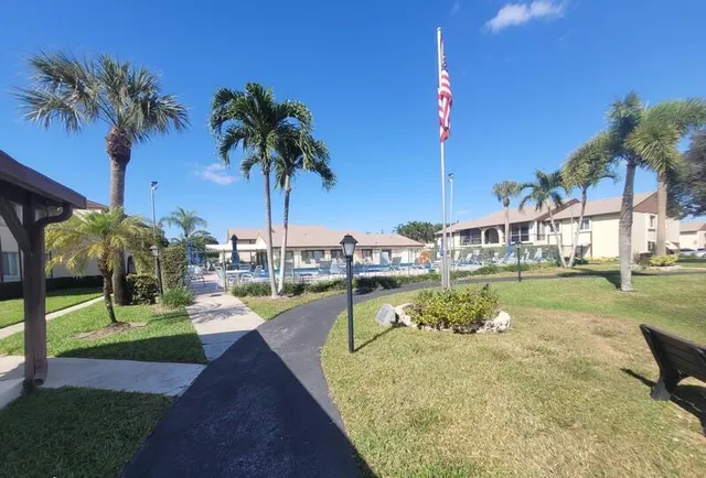 $1,600 | 3626 La Mar Court, Unit A1, Greenacres, FL 33463