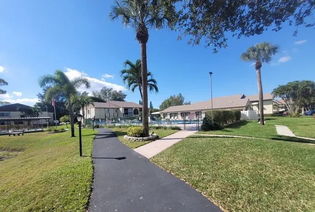 $1,600 | 3626 La Mar Court, Unit A1, Greenacres, FL 33463