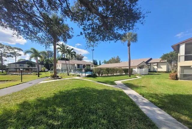 $1,600 | 3626 La Mar Court, Unit A1, Greenacres, FL 33463