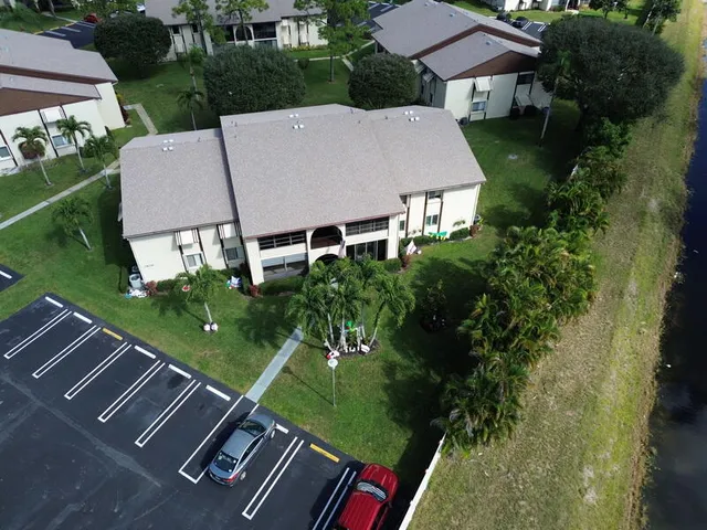 $1,600 | 3626 La Mar Court, Unit A1, Greenacres, FL 33463