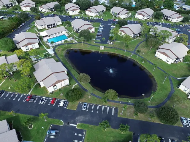 $1,600 | 3626 La Mar Court, Unit A1, Greenacres, FL 33463