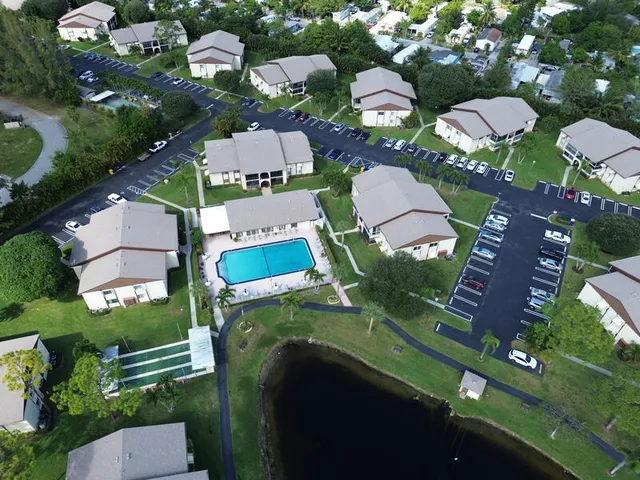 $1,600 | 3626 La Mar Court, Unit A1, Greenacres, FL 33463
