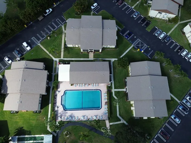 $1,600 | 3626 La Mar Court, Unit A1, Greenacres, FL 33463