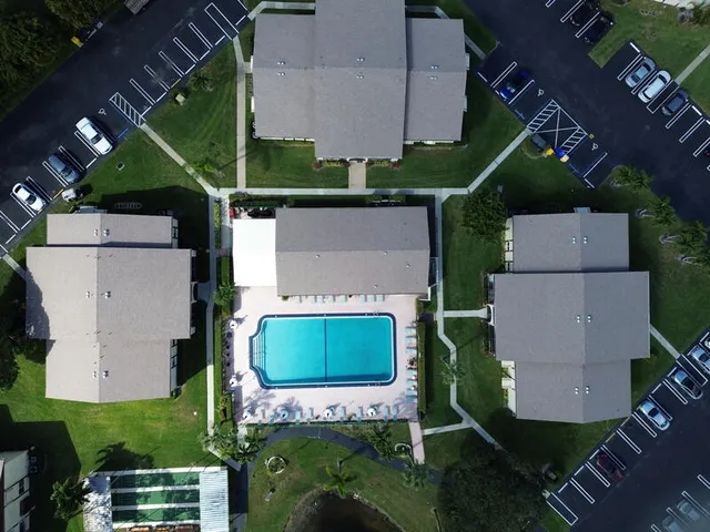 $1,600 | 3626 La Mar Court, Unit A1, Greenacres, FL 33463