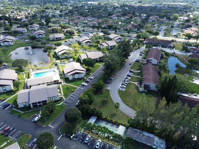 $1,600 | 3626 La Mar Court, Unit A1, Greenacres, FL 33463