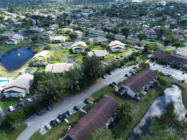 $1,600 | 3626 La Mar Court, Unit A1, Greenacres, FL 33463
