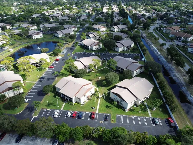 $1,600 | 3626 La Mar Court, Unit A1, Greenacres, FL 33463