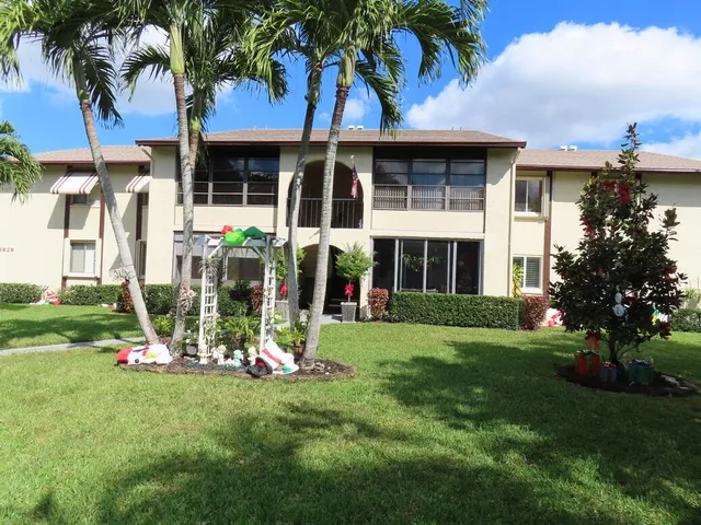 $1,600 | 3626 La Mar Court, Unit A1, Greenacres, FL 33463