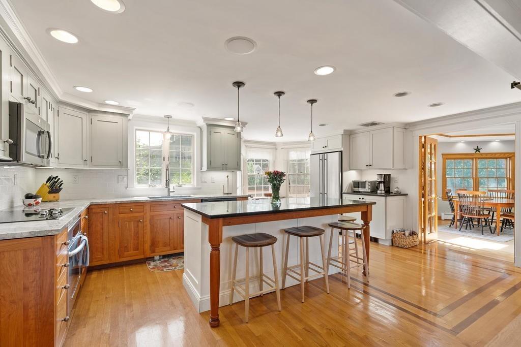 6 Lovell Road Arlington, MA 02474 - Photo 11 of 34 Gallery Image 11