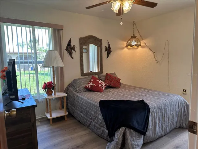 $4,000 | 18625 Alphonse Circle, Port Charlotte, FL 33948