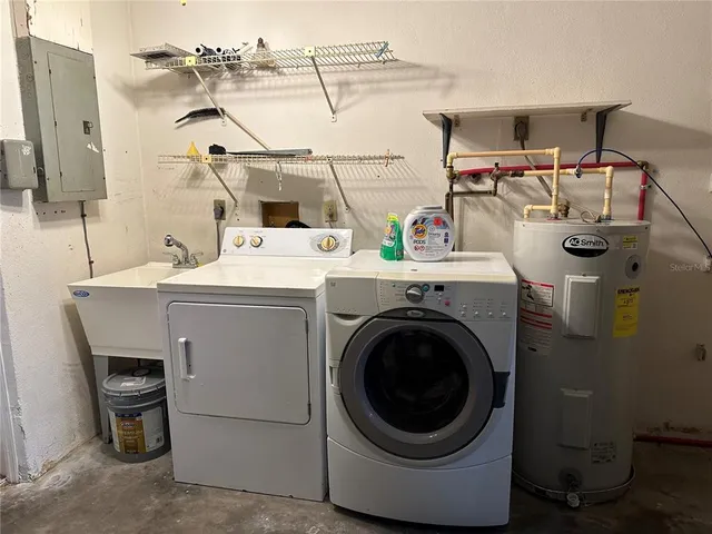 $4,000 | 18625 Alphonse Circle, Port Charlotte, FL 33948