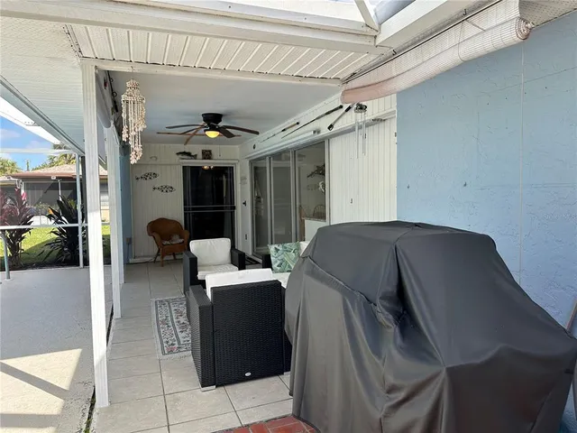 $4,000 | 18625 Alphonse Circle, Port Charlotte, FL 33948