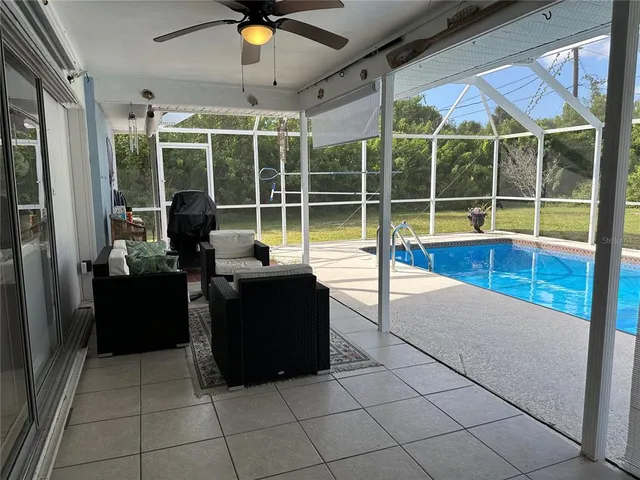 $4,000 | 18625 Alphonse Circle, Port Charlotte, FL 33948