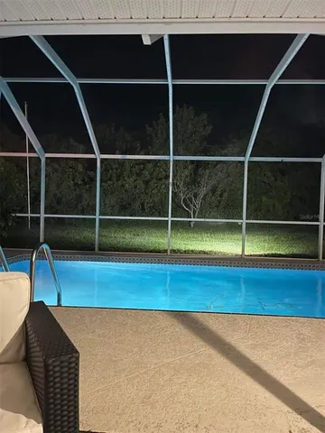 $4,000 | 18625 Alphonse Circle, Port Charlotte, FL 33948