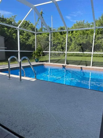 $4,000 | 18625 Alphonse Circle, Port Charlotte, FL 33948