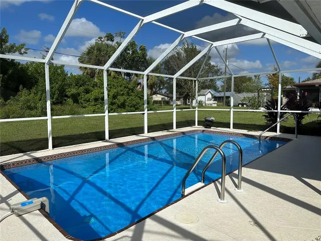 $4,000 | 18625 Alphonse Circle, Port Charlotte, FL 33948