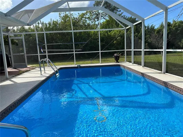 $4,000 | 18625 Alphonse Circle, Port Charlotte, FL 33948