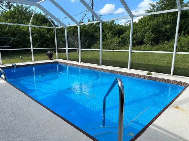 $4,000 | 18625 Alphonse Circle, Port Charlotte, FL 33948