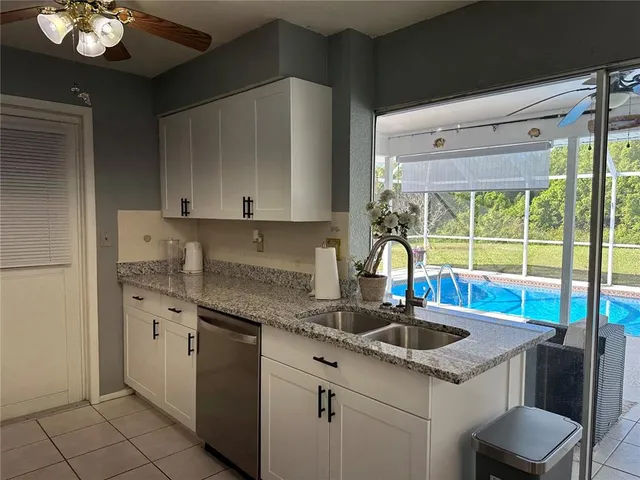 $4,000 | 18625 Alphonse Circle, Port Charlotte, FL 33948