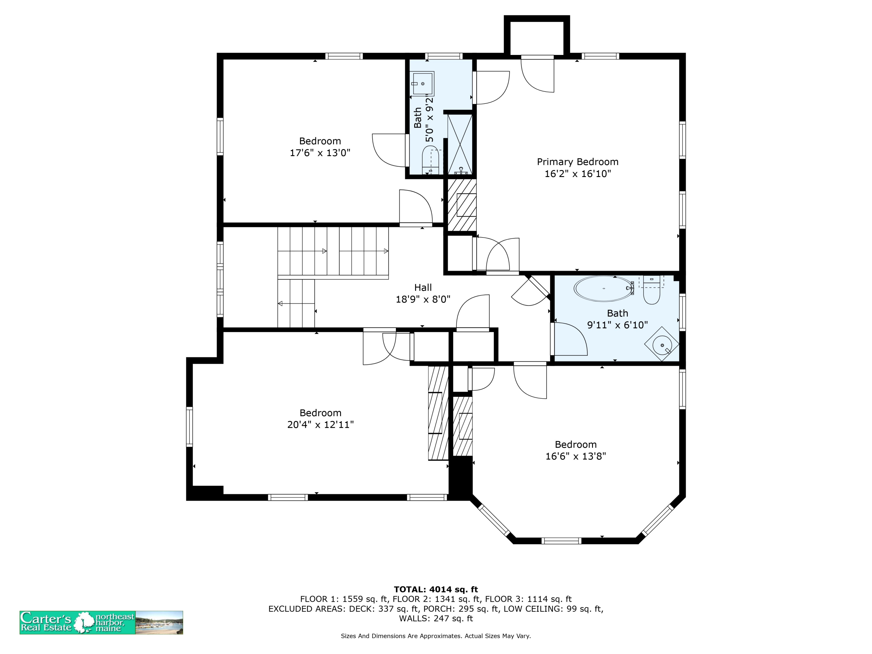 18 Rock End Road Mount Desert, ME 04662 - Photo 34 of 36