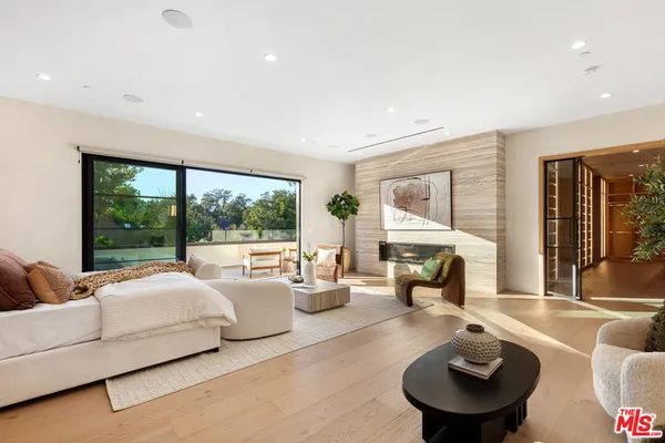 $10,995,000 | 5345 Encino Avenue, Encino, CA 91316