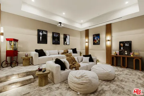 $10,995,000 | 5345 Encino Avenue, Encino, CA 91316