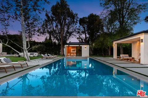 $10,995,000 | 5345 Encino Avenue, Encino, CA 91316