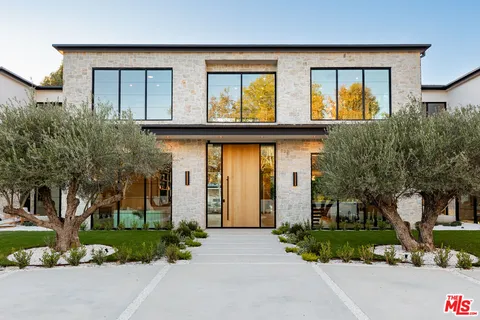 $10,995,000 | 5345 Encino Avenue, Encino, CA 91316