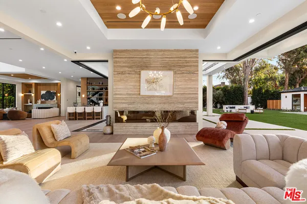 $10,995,000 | 5345 Encino Avenue, Encino, CA 91316