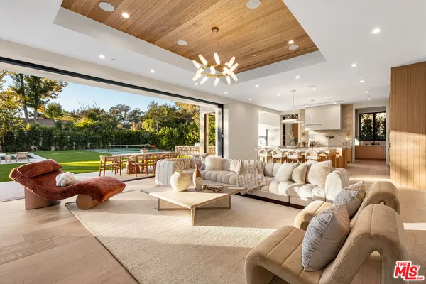 $10,995,000 | 5345 Encino Avenue, Encino, CA 91316