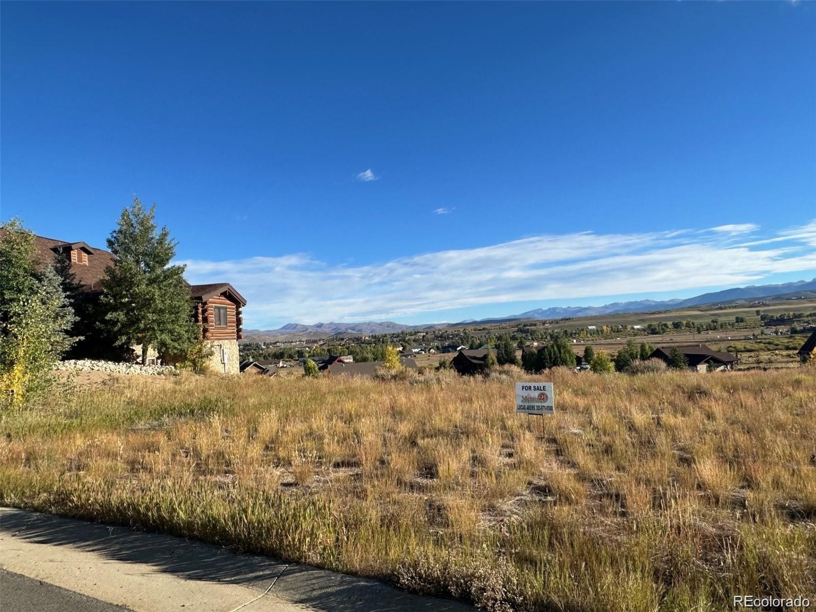 893 Saddle Ridge Circle Granby, CO 80446 - Photo 3 of 13