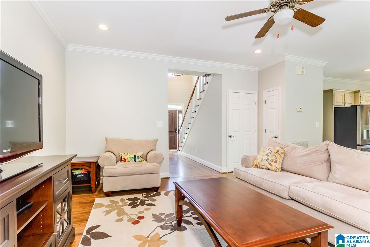 1333 Forest Ridge Court Birmingham, AL 35226 - Photo 13 of 41