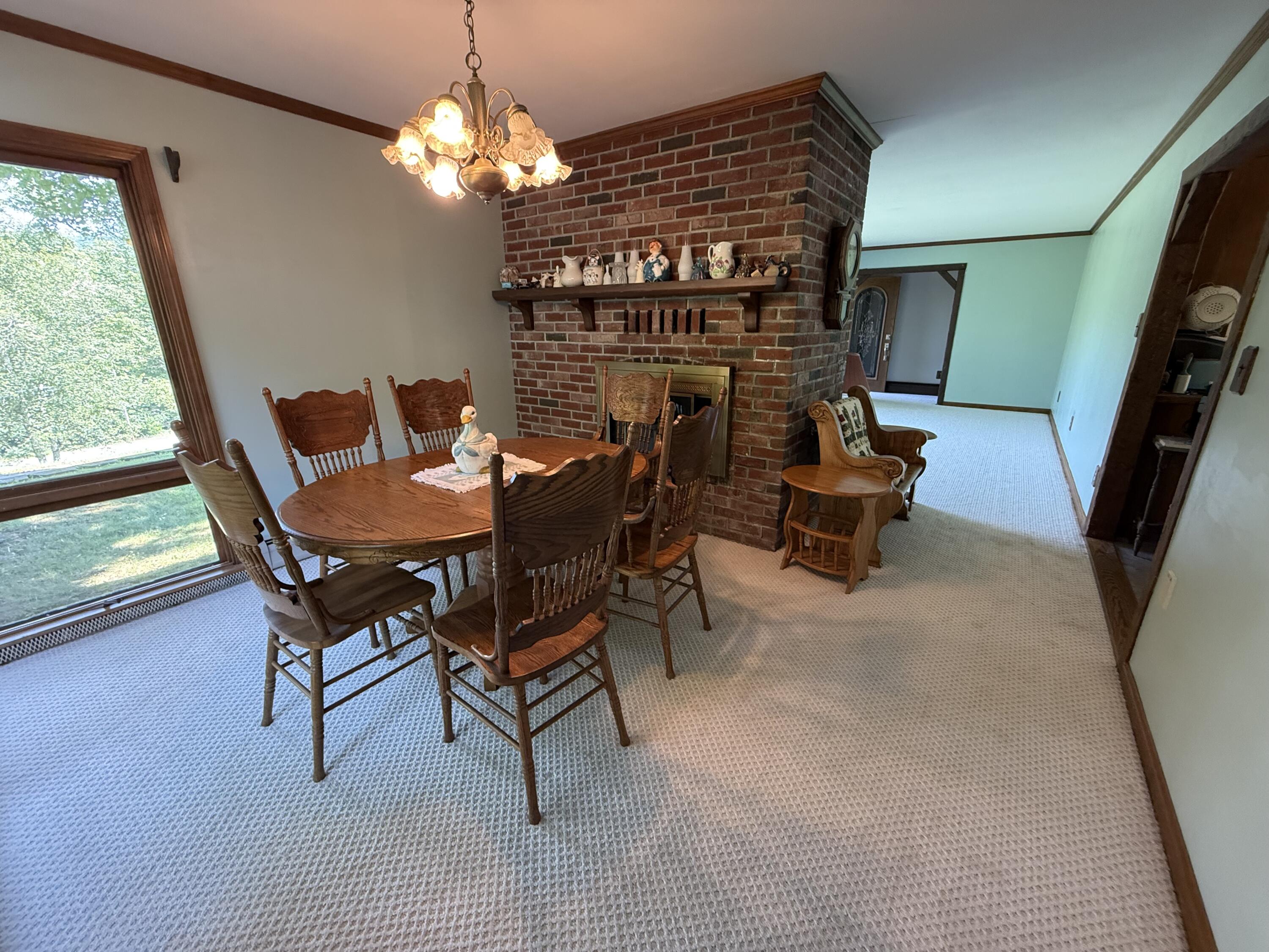 285 Auburn Road Peru, ME 04290 - Photo 13 of 21 IMG_0356