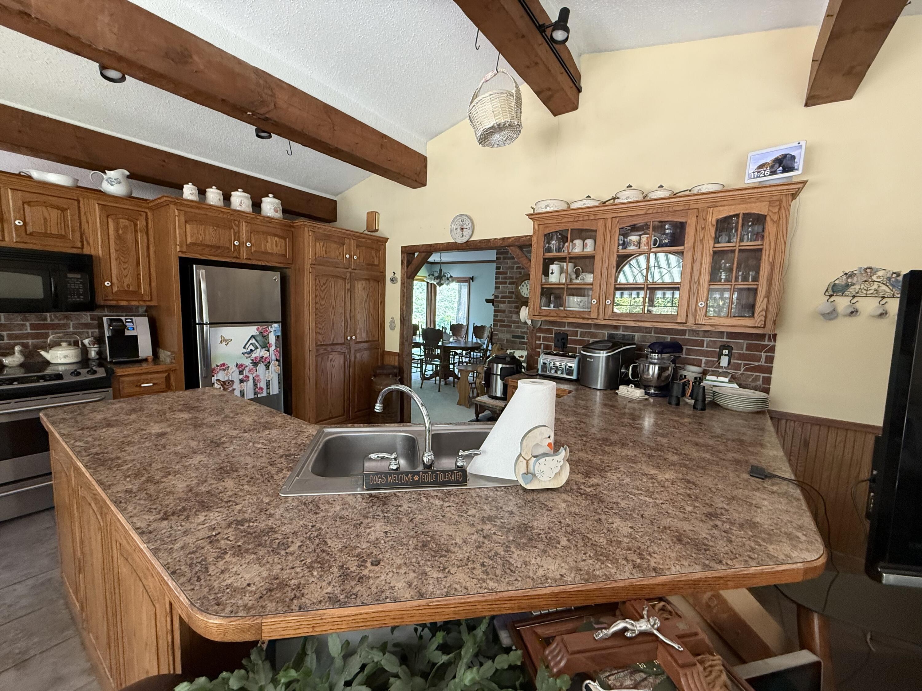 285 Auburn Road Peru, ME 04290 - Photo 14 of 21 IMG_0362