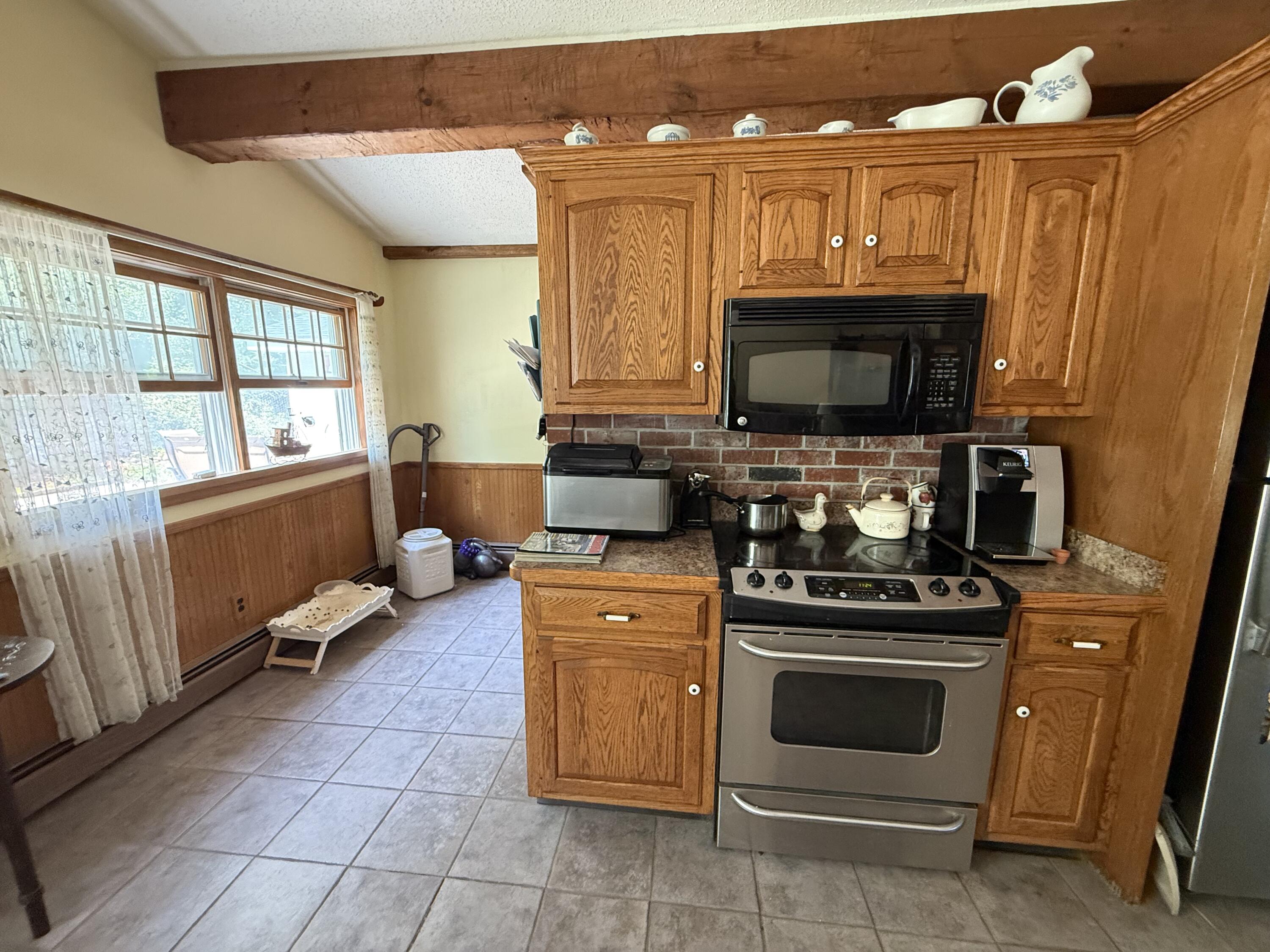 285 Auburn Road Peru, ME 04290 - Photo 16 of 21 IMG_0367