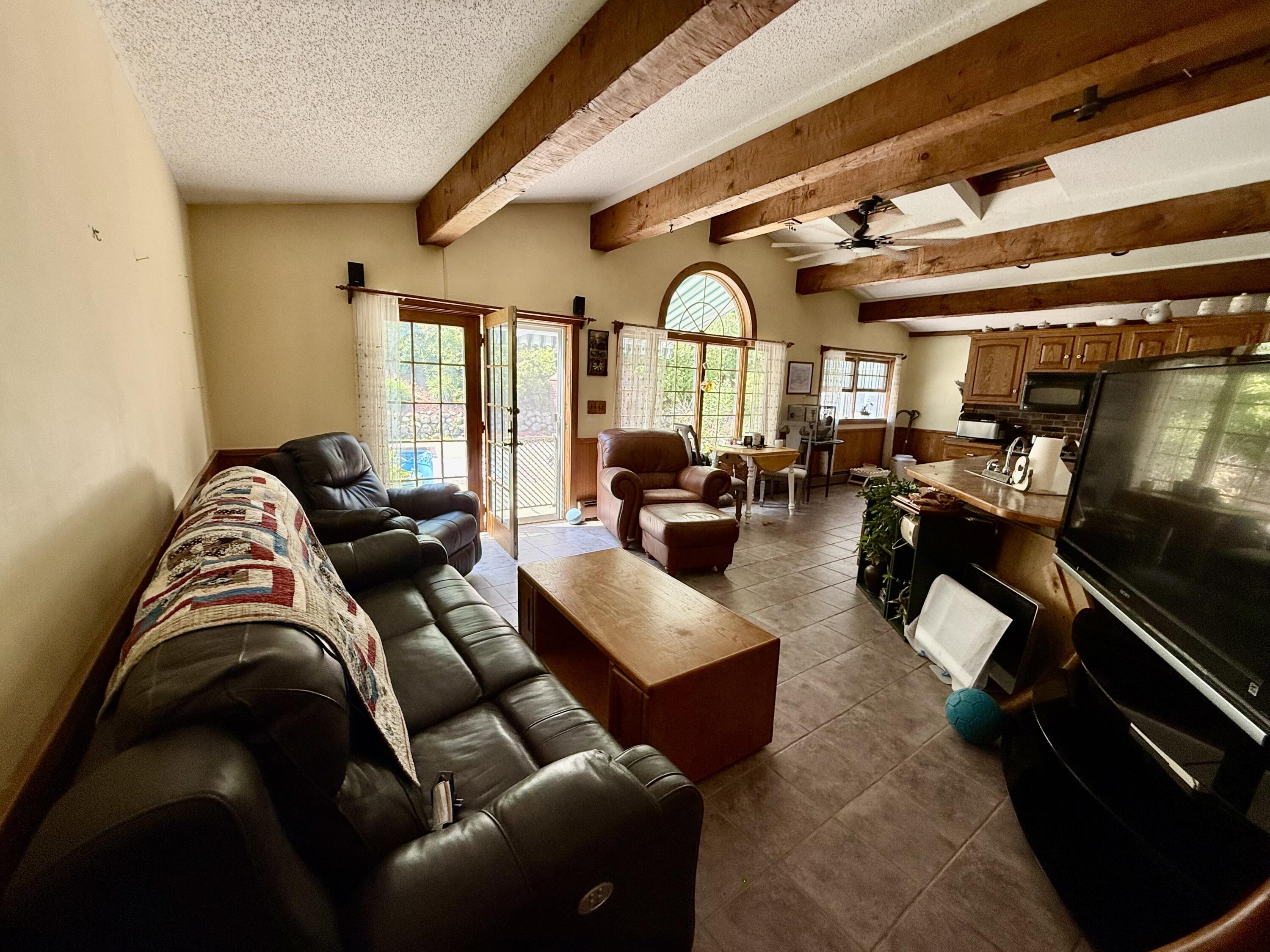 285 Auburn Road Peru, ME 04290 - Photo 4 of 21 IMG_0364