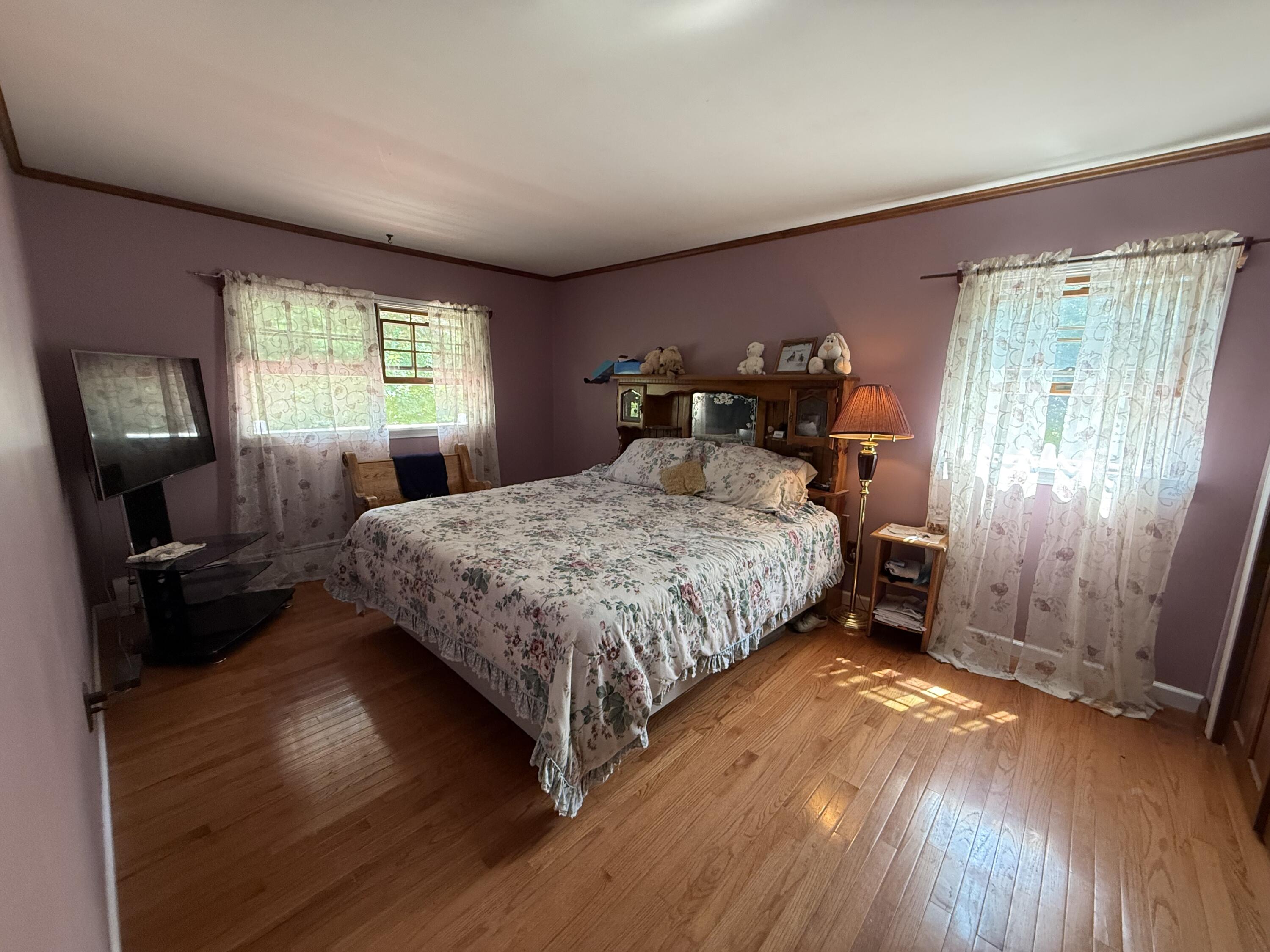 285 Auburn Road Peru, ME 04290 - Photo 5 of 21 IMG_0339