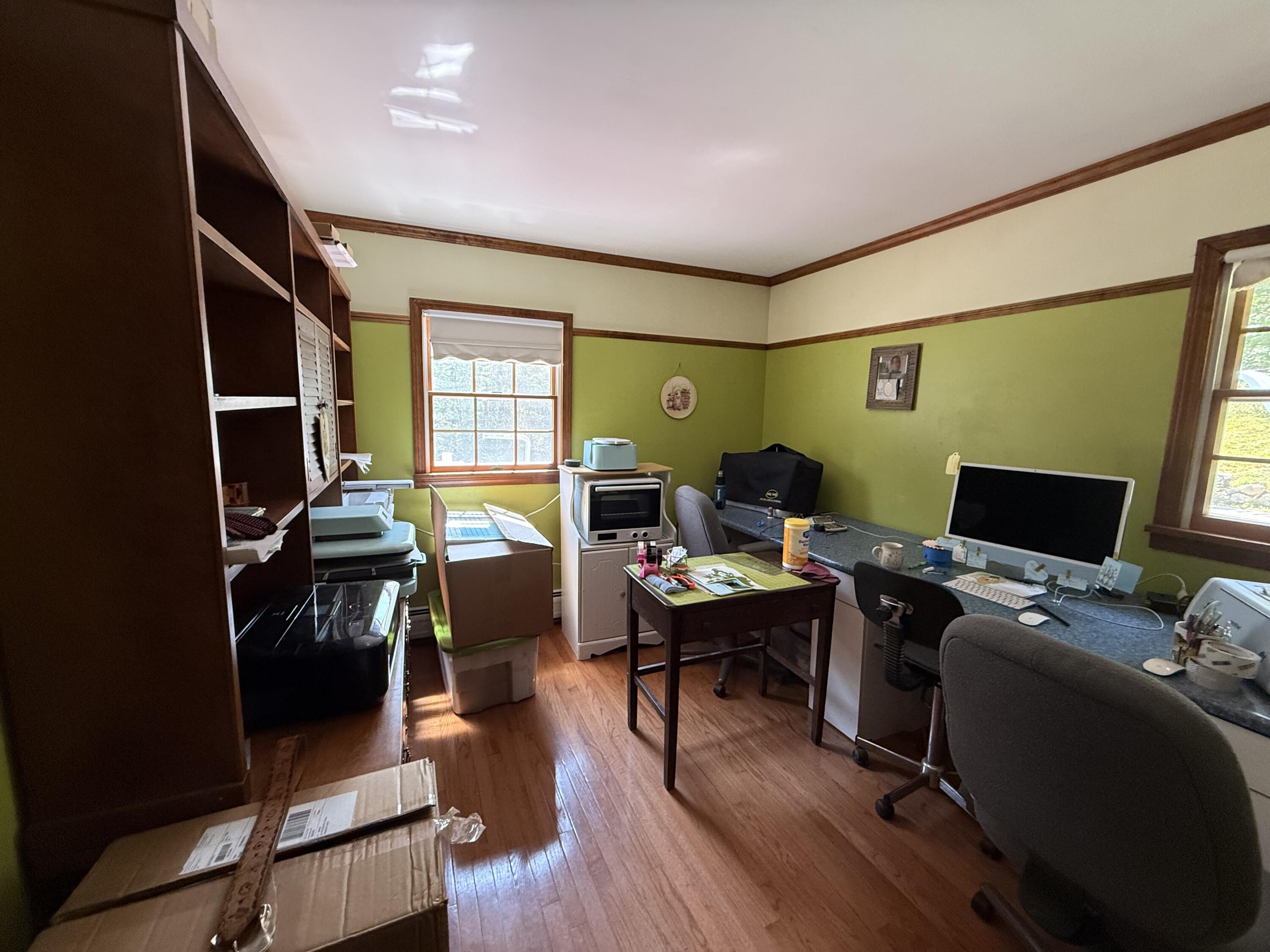 285 Auburn Road Peru, ME 04290 - Photo 6 of 21 IMG_0341