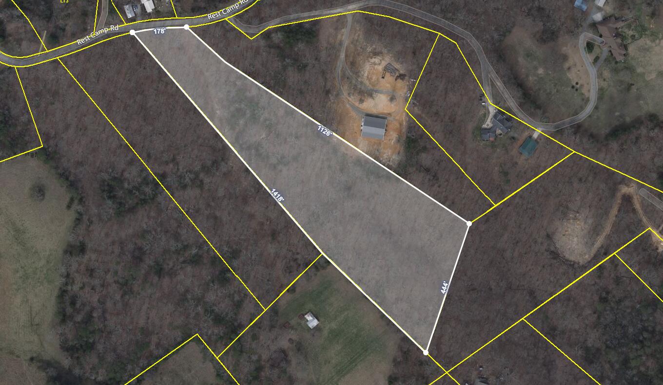 Rest Camp Road Lenoir City, TN 37772 - Photo 8 of 8 Rest Camp
