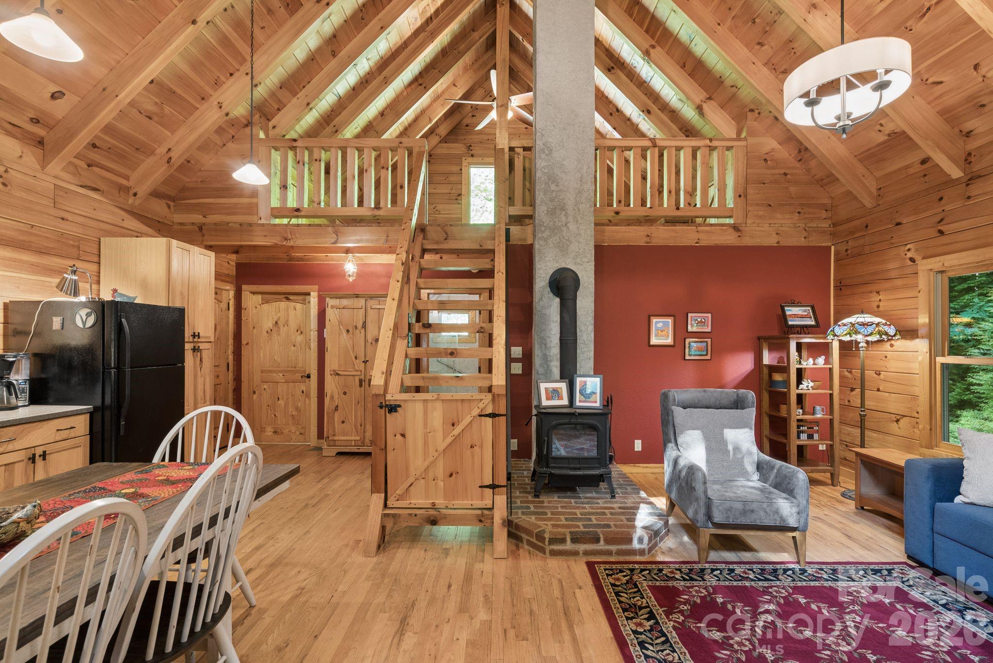89 Apgar Road Candler, NC 28715 - Photo 12 of 37