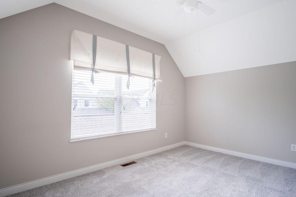 6051 Hayden Farms Road Dublin, OH 43016 - Photo 22 of 34 Bedroom 3