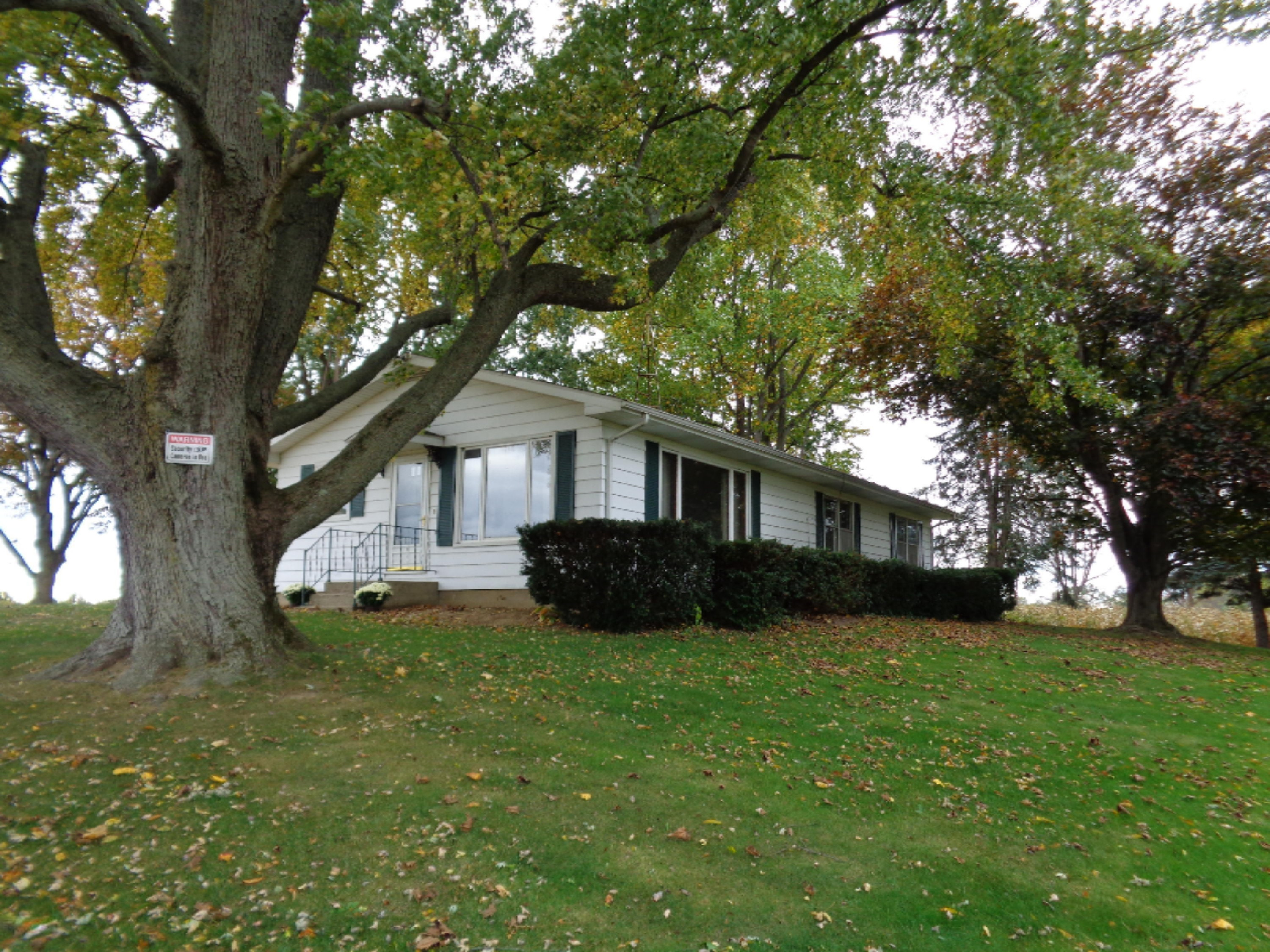 7342 Sells Road Eau Claire, MI 49111 - Photo 1 of 23 DSC00225