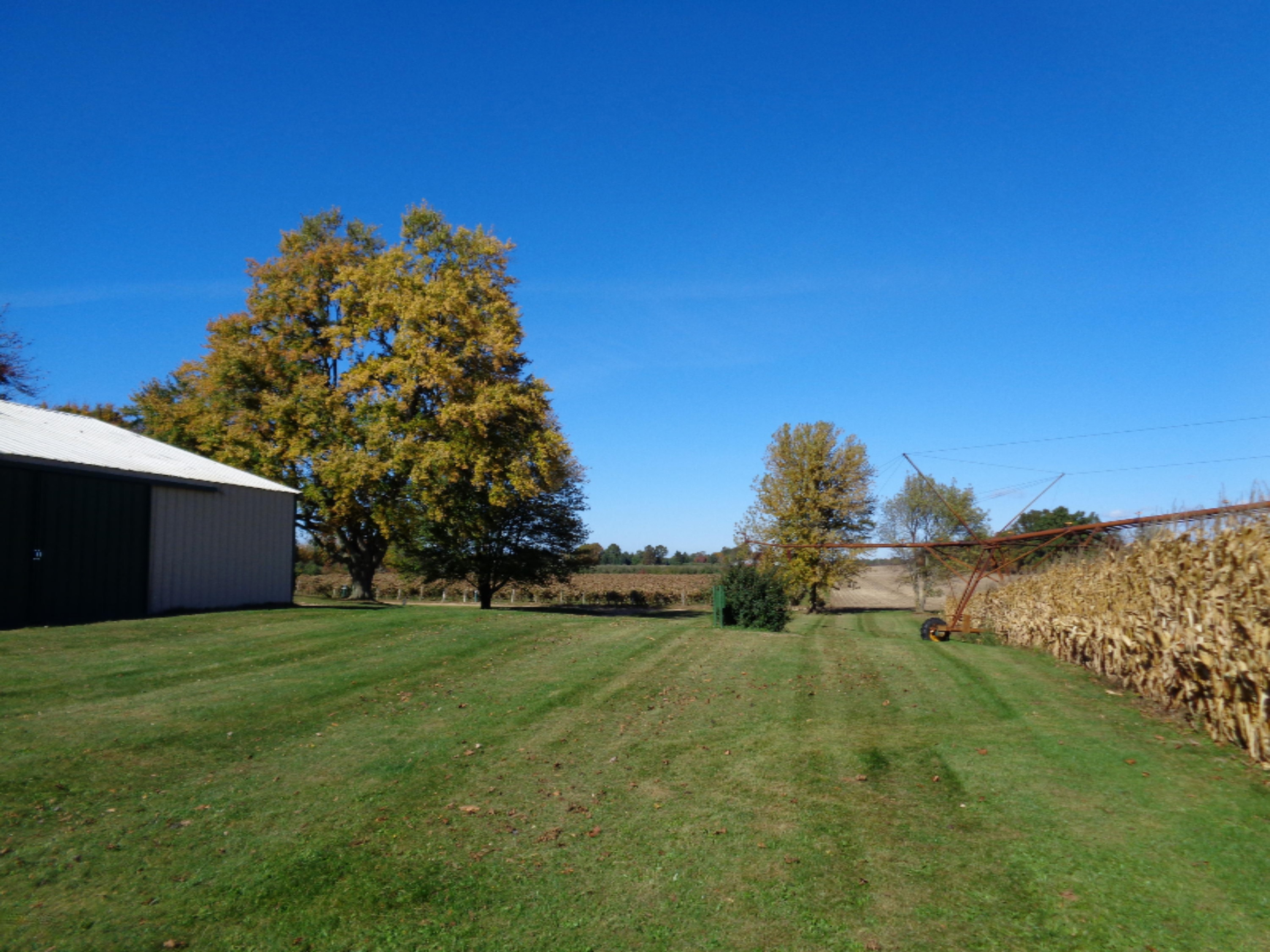 7342 Sells Road Eau Claire, MI 49111 - Photo 16 of 23 DSC00374