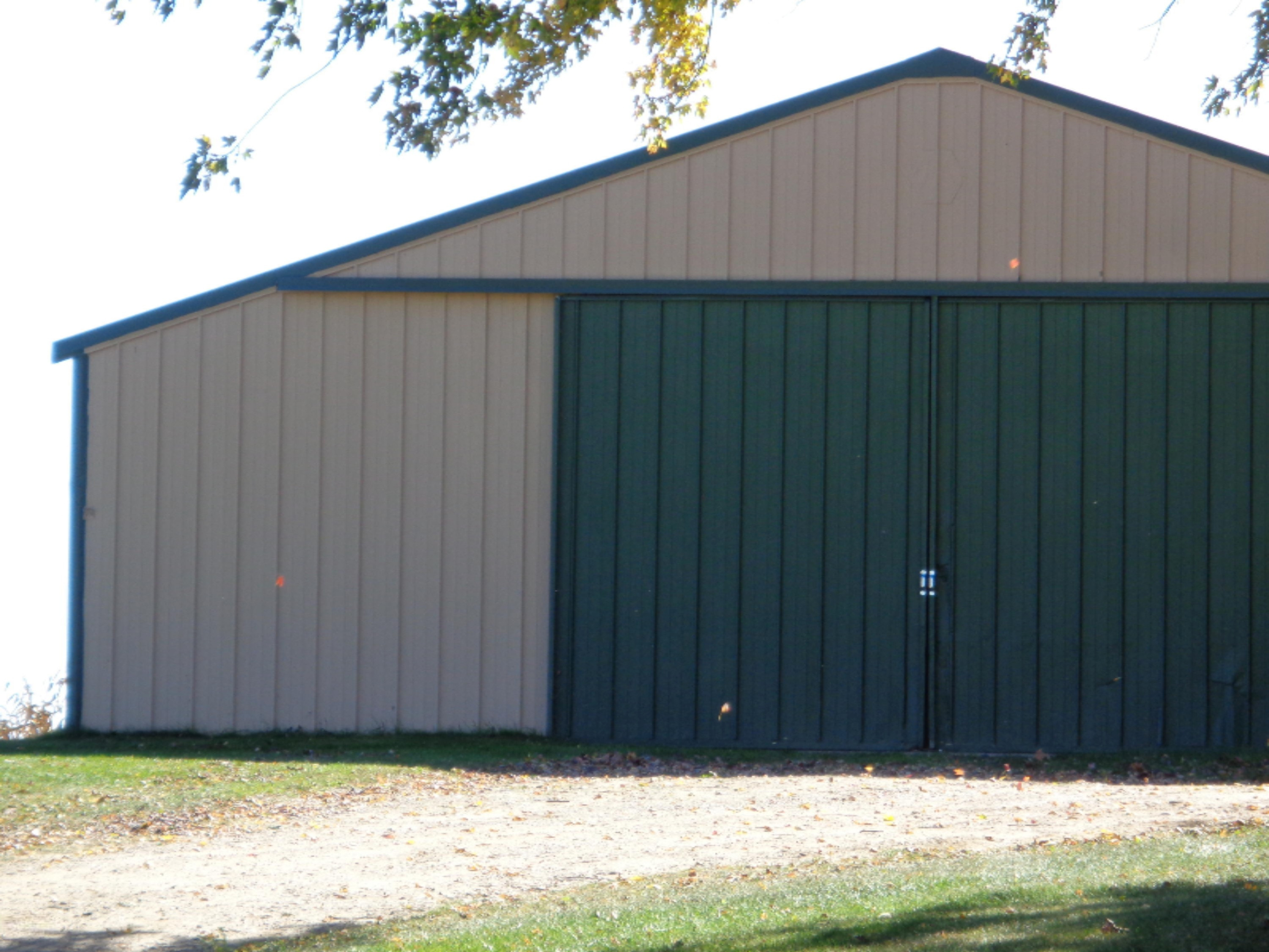 7342 Sells Road Eau Claire, MI 49111 - Photo 4 of 23 DSC00369